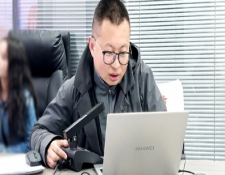信之源（江达）律所周广宇律师受邀参加规...