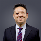 谢安平教授