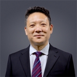 谢安平教授