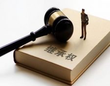 遗产继承的范围