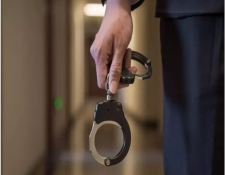 批捕后几天可以取保候审