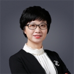 宫爱丽