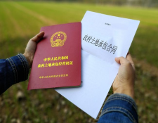土地承包纠纷可以去法院吗