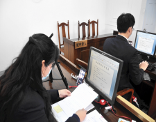 企业如何应对劳动仲裁