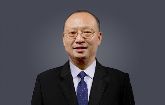 卫跃宁教授