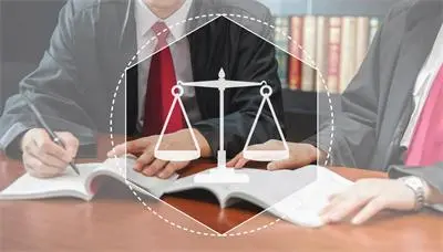 企业法律顾问