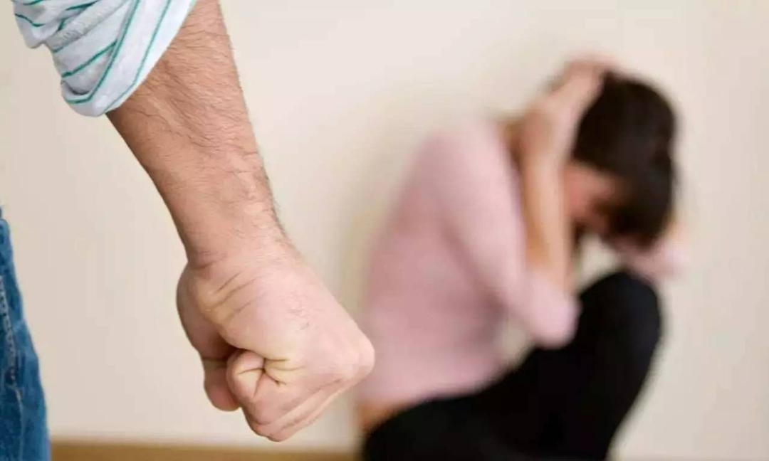 家暴离婚