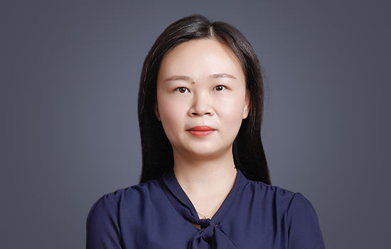 黄玲律师