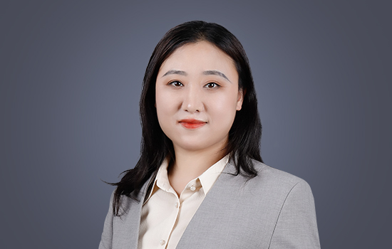 贾楠楠
