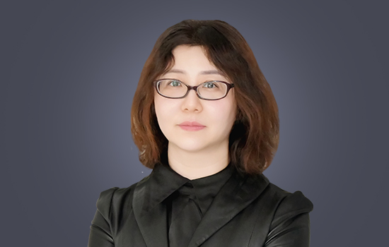 李雪静