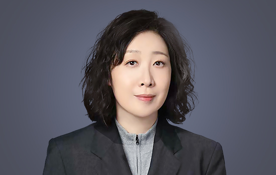 娄雪莉
