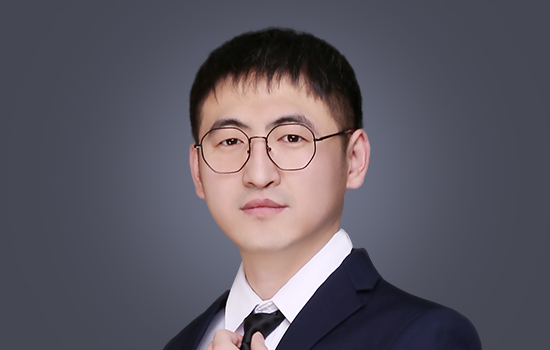 赵海尧