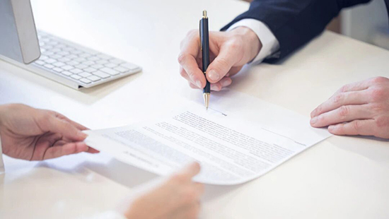 合同约定不明≠合同无效