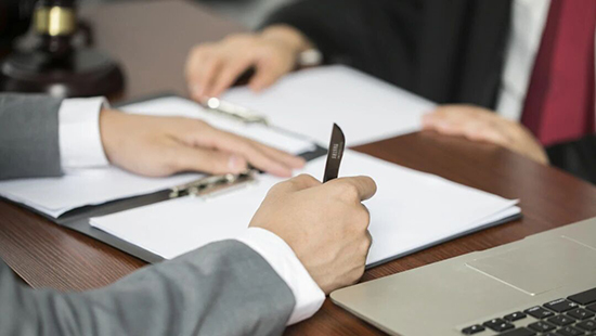 签了“糊涂合同”信之源帮您理清权益