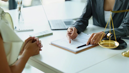 律师介入 律师介入