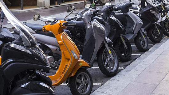 山东：规划、补建电动自行车充电设施