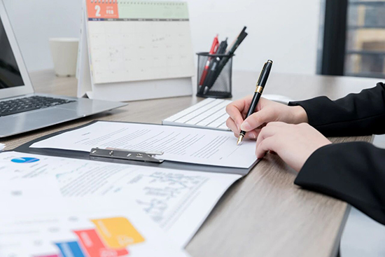 有效协议核心内容框架