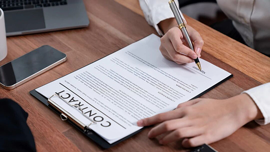 风险防控提前防范“钱房两空”