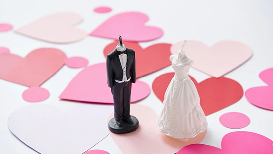 婚姻守护，清醒不妥协