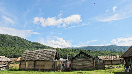 买卖篇：宅基地限本村成员购买