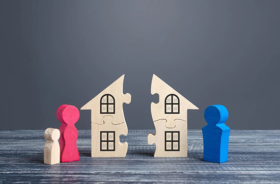 核心痛点：财产边界模糊，是再婚纠纷的导火索