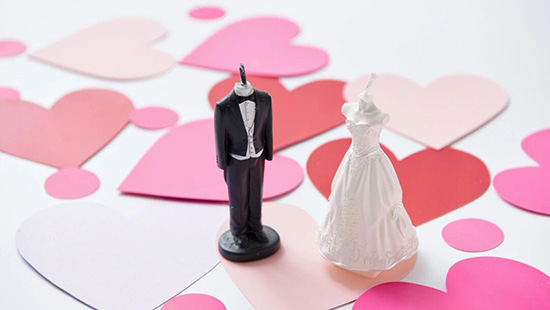 以法护情：再婚不谈钱伤感情，懂法才是真守护