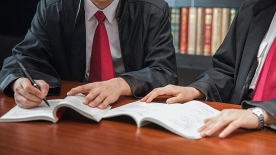 故意毁坏财物罪辩护要点