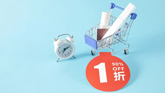 平台不得对消费者实行价格歧视《互联网平台价格行为规则》4月1日起施行