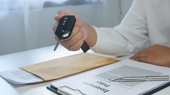 车辆抵押避开“套路贷”，守住您的爱车
