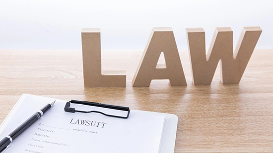 诉讼指引分步详解，依法维权