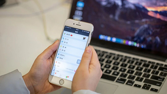 TOP4：被他人擅自使用照片发朋友圈，涉嫌侵权吗？