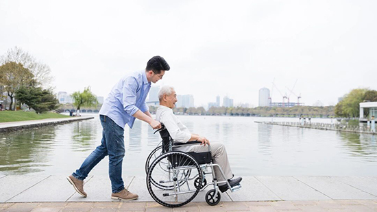 TOP5：子女不履行赡养义务，老人该如何维权？