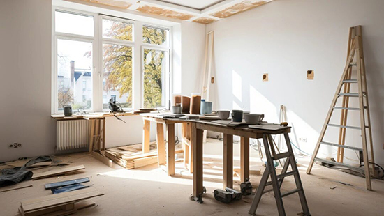 TOP6：装修合同纠纷，施工方偷工减料能解约退费吗？