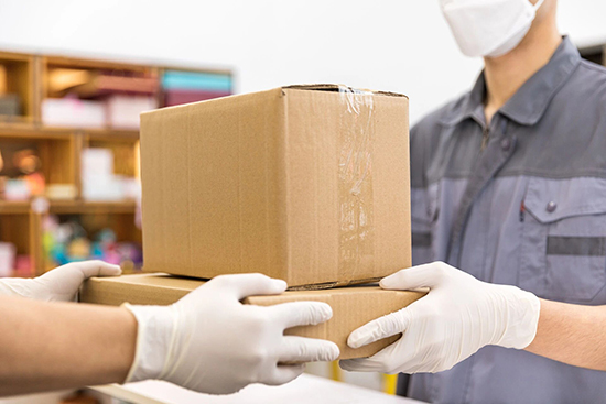 TOP7：快递丢失、损毁，该向谁索赔？