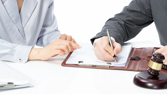 四月以来群众咨询最集中的法律难题