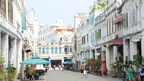 海南：四市县全域对旅游市场严重失信联合惩戒