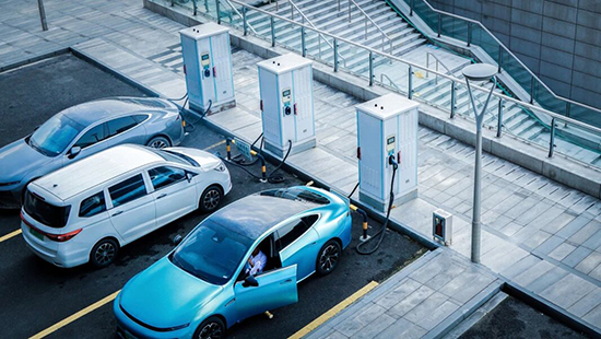 两项涉电动汽车，强制性国标将实施