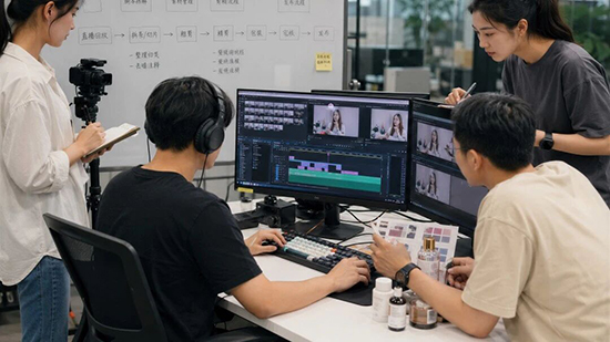 微短剧分类实行，备案公示和发行许可制度